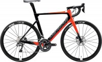 Photos - Bike Merida Reacto Disc 7000-E 2020 frame XS 