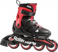 Photos - Roller Skates Rollerblade Microblade Combo 2020 