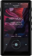 MP3 Player HiBy R5 