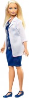 Photos - Doll Barbie Doctor FXP00 