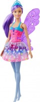 Photos - Doll Barbie Dreamtopia Fairy GJK00 