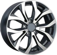 Photos - Wheel ZD 562 (8x18/5x112 ET43 DIA66,6)