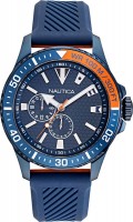 Photos - Wrist Watch NAUTICA NAPFRB924 