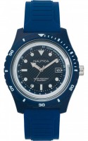 Photos - Wrist Watch NAUTICA NAPIBZ005 