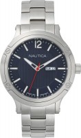 Photos - Wrist Watch NAUTICA NAPPRH019 