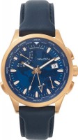 Photos - Wrist Watch NAUTICA NAPSHG002 