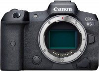 Camera Canon EOS R5  body