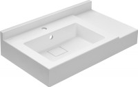 Photos - Bathroom Sink Aquaton Sakura 80 800 mm