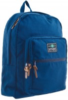 Photos - School Bag Smart SG-17 Cold Sea 