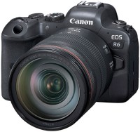 Camera Canon EOS R6  kit