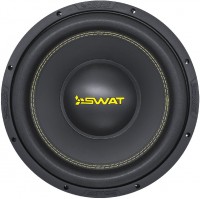 Photos - Car Subwoofer Swat REV-12 v.2