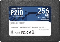 SSD Patriot Memory P210 P210S256G25 256 GB