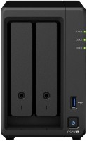 Photos - NAS Server Synology DiskStation DS720+ RAM 2 ГБ