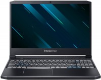 Photos - Laptop Acer Predator Helios 300 PH315-53 (NH.QAUEU.00F)