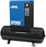 Photos - Air Compressor ABAC Spinn 11 10 400/50 TM500 CE 500 L