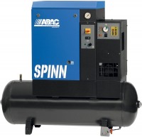 Photos - Air Compressor ABAC Spinn 15E 10 400/50 TM500 CE 500 L network (400 V) dryer
