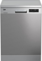 Photos - Dishwasher Beko DFN 26423 X stainless steel