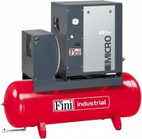 Photos - Air Compressor Fini Micro SE 4.0-10-200 ES dryer