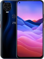 Photos - Mobile Phone ZTE Blade V2020 128 GB / 4 GB