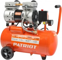 Photos - Air Compressor Patriot WO 24-260S 24 L 230 V
