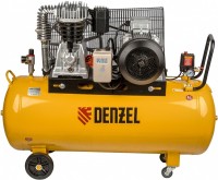 Photos - Air Compressor DENZEL DR5500/200 200 L