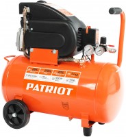 Photos - Air Compressor Patriot LRM 50-240C 50 L