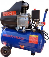 Photos - Air Compressor Belarusmash BK-24 24 L