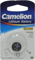 Photos - Battery Camelion  1xCR1620