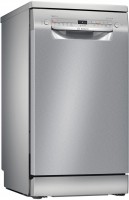 Photos - Dishwasher Bosch SPS 2IKI02 stainless steel