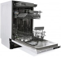 Photos - Integrated Dishwasher Schaub Lorenz SLG VI4220 