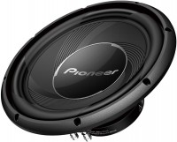 Photos - Car Subwoofer Pioneer TS-A30S4 