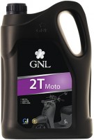 Photos - Engine Oil GNL Moto 2T 5L 5 L