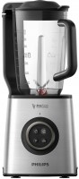 Photos - Mixer Philips Avance Collection HR3756/00 stainless steel