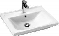Photos - Bathroom Sink Santek Miranda 60 1WH302421 600 mm