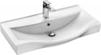 Photos - Bathroom Sink Santek Beverli 80 1WH302422 800 mm