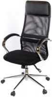 Photos - Computer Chair Aklas Asigaru Lux