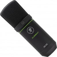 Microphone Mackie EM-91C 
