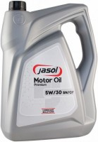 Photos - Engine Oil Jasol Premium Motor Oil 5W-30 4 L