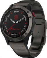 Smartwatches Garmin Fenix 6  Pro Solar