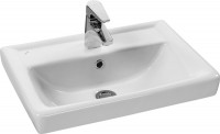 Photos - Bathroom Sink Santek Tigoda 55 1WH302127 550 mm