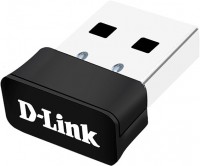 Photos - Wi-Fi D-Link DWA-171/RU/D1 