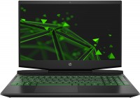 Photos - Laptop HP Pavilion Gaming 15-dk1000 (15-DK1055UR 22N40EA)