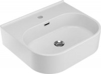 Photos - Bathroom Sink Olympia Synthesis SYN4350101 500 mm