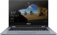 Photos - Laptop Asus VivoBook Flip 14 TP412FA (TP412FA-EC318T)