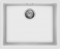 Photos - Kitchen Sink Smeg VZP56 556x456