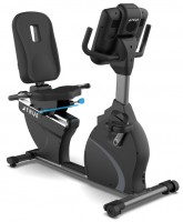 Photos - Exercise Bike True Fitness RC900 Envision 9 