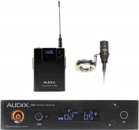 Photos - Microphone Audix AP41 FLUTE 