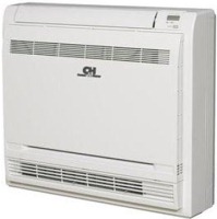 Photos - Air Conditioner Cooper&Hunter CH-S09FVX 20 m²