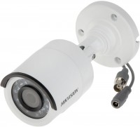 Photos - Surveillance Camera Hikvision DS-2CE16D0T-IR 2.8 mm 