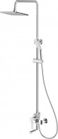 Photos - Shower System Rossinka W35-46 